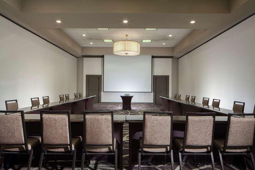 Embassy Suites By Hilton Philadelphia Airport Fasilitas foto