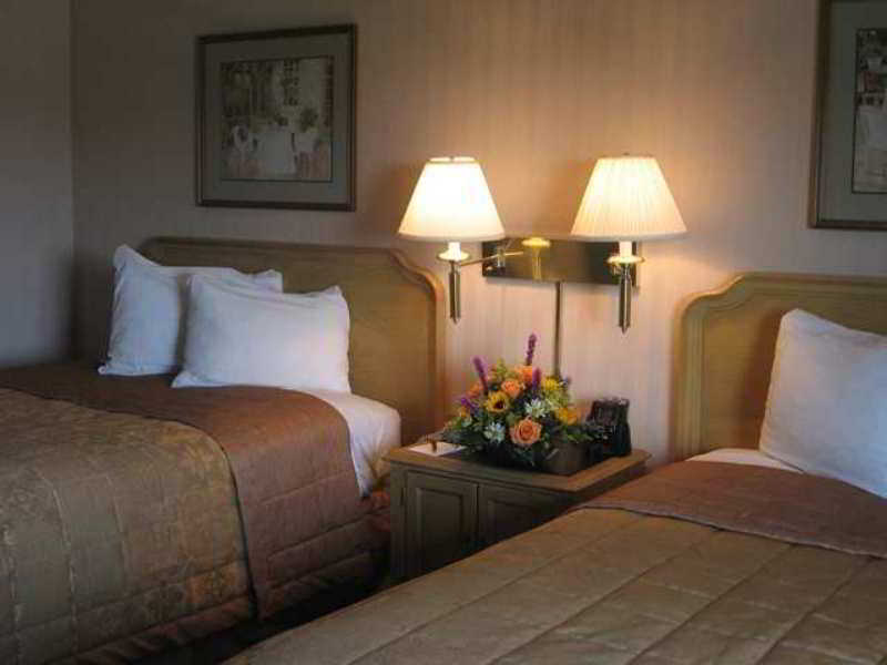 Embassy Suites By Hilton Philadelphia Airport Ruang foto